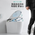 Toilette intelligente à chasse d&#39;eau automatique